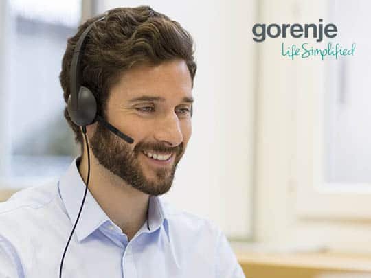 صيانة   جورنجي